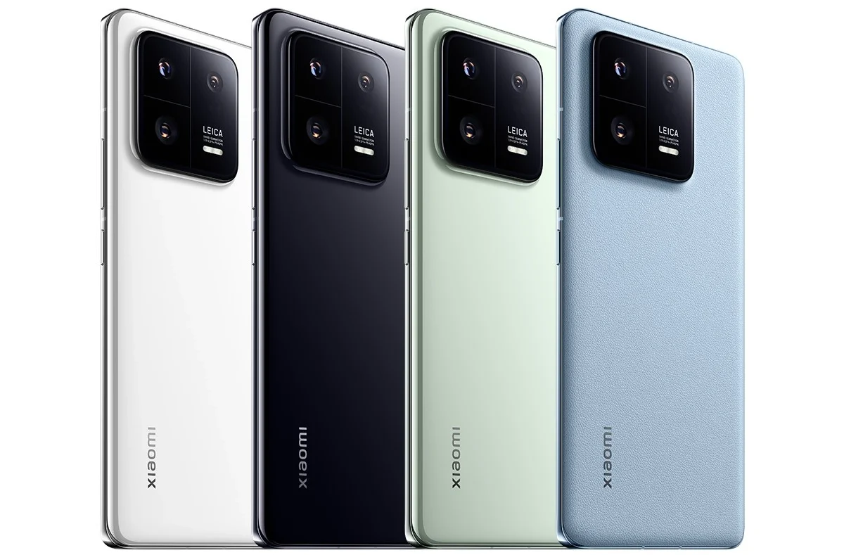 Xiaomi 13 Pro
