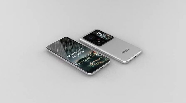 Xiaomi 14 Ultra