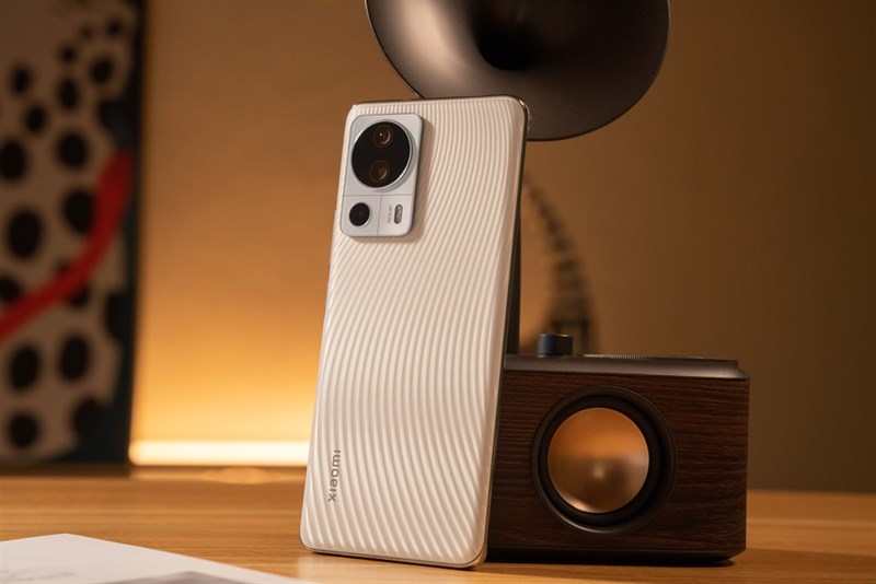 Xiaomi CIVI 4 có gì hot? Thiết kế, cấu hình mức giá cùng thời điểm ra mắt