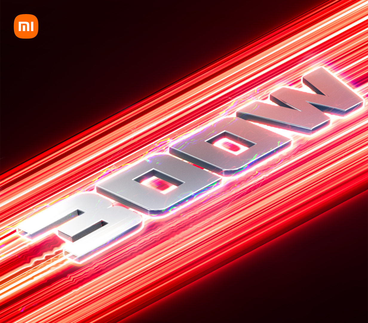 Xiaomi giới thiệu công nghệ sạc nhanh 300W: Sạc đầy viên pin 4100mAh chỉ trong 5 phút