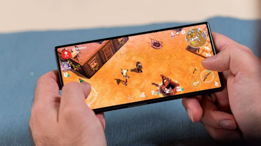 ZTE Nubia Z50 Ultra được trang bị Snapdragon 8 Gen 2 mạnh mẽ