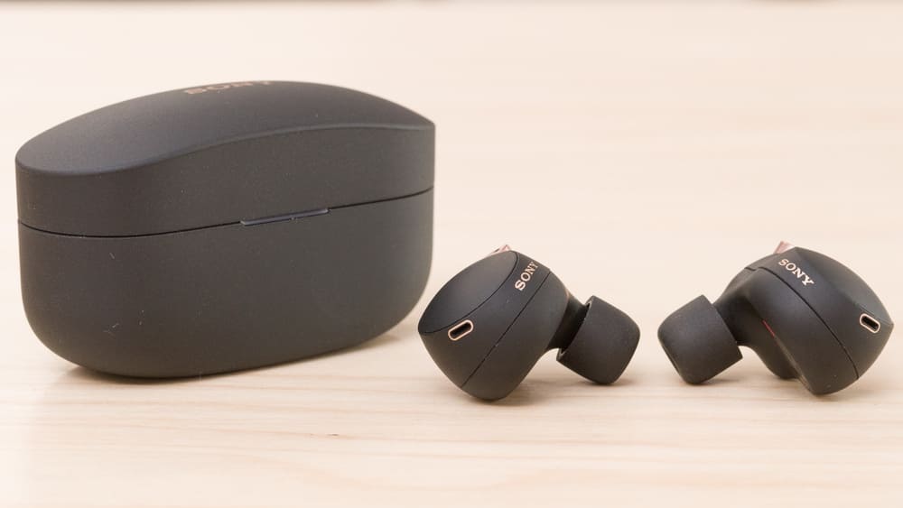 Sony WF-1000XM5 lộ diện: Sẽ được ra mắt trong tháng 7 tới?