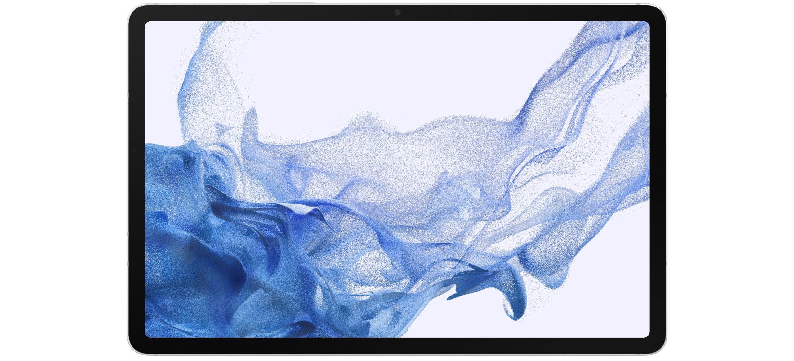 Màn hình trên Samsung Galaxy Tab S8