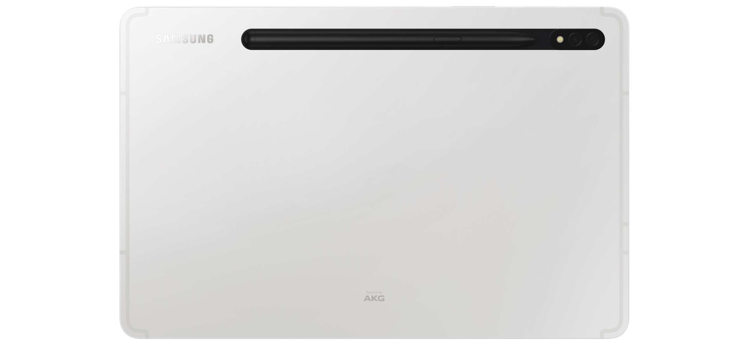 Mặt lưng trên Samsung Galaxy Tab S8