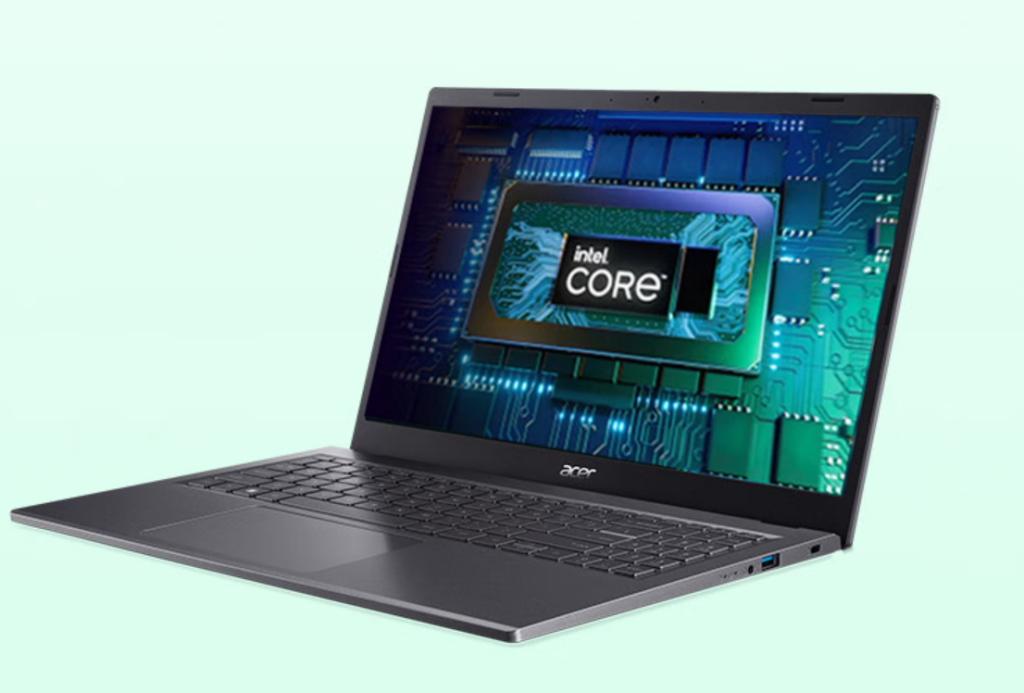 Acer Hummingbird Fun 2023 ra mắt: Intel Core i5 Gen 13, giá chưa tới 14 triệu
