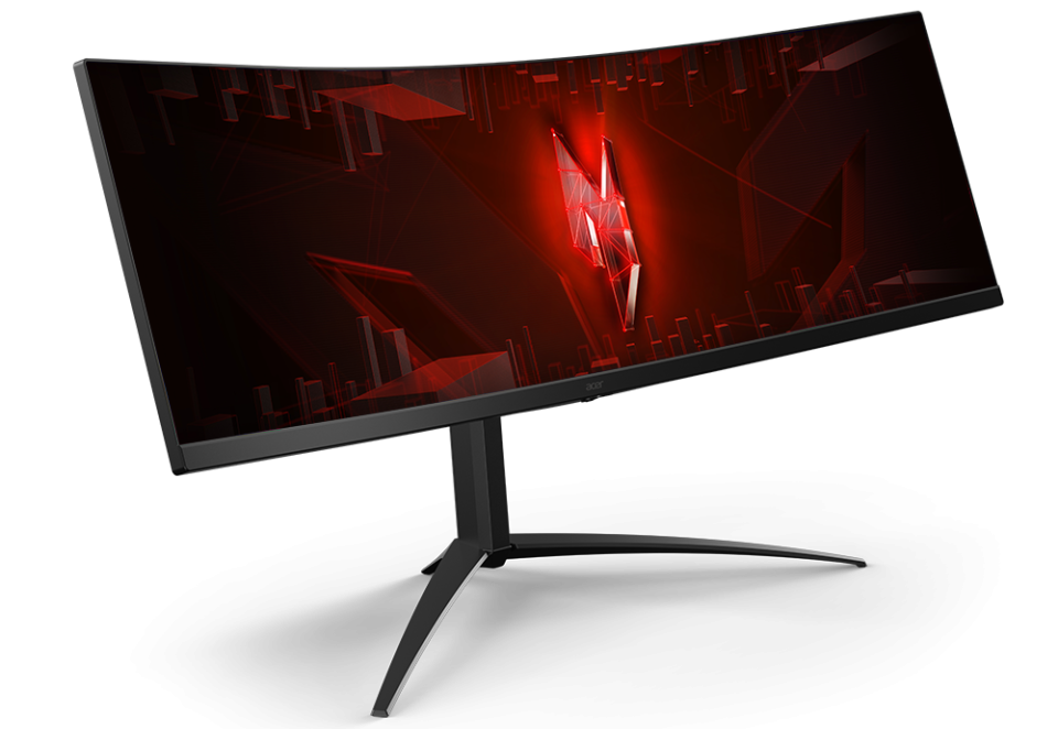 Acer Nitro XZ452CUV