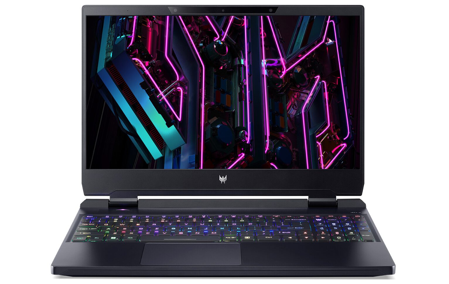 Acer Predator Helios 3D 15 SpatialLab Edition được trang bị tấm nền 3D ấn tượng