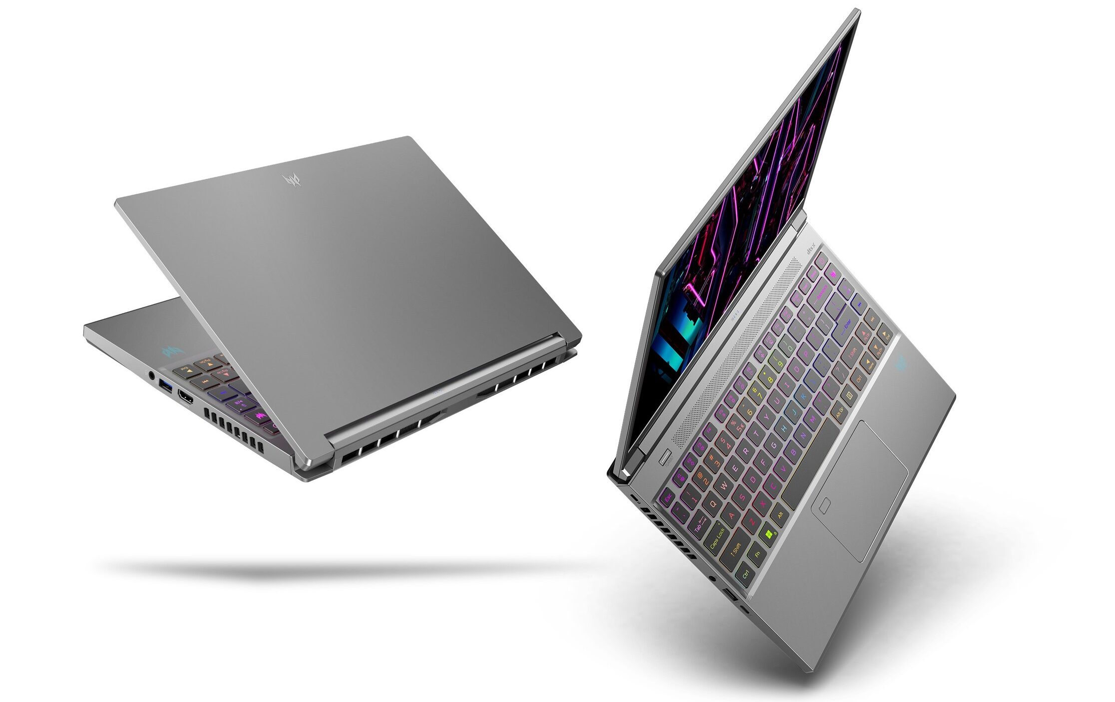 Acer Predator Triton 14 2023 ra mắt: Tấm nền MiniLED cao cấp, giá từ 1999€