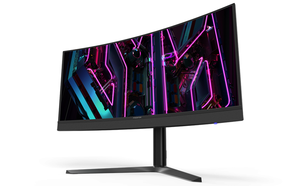 Acer Predator X34 V