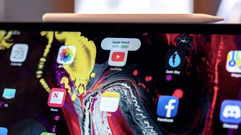 Apple Pencil 3 sẽ được trang bị nhiều tính năng mới