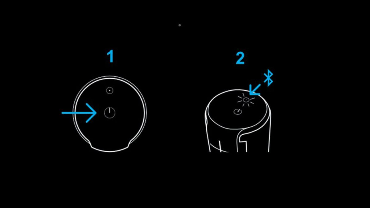 Bật Bluetooth