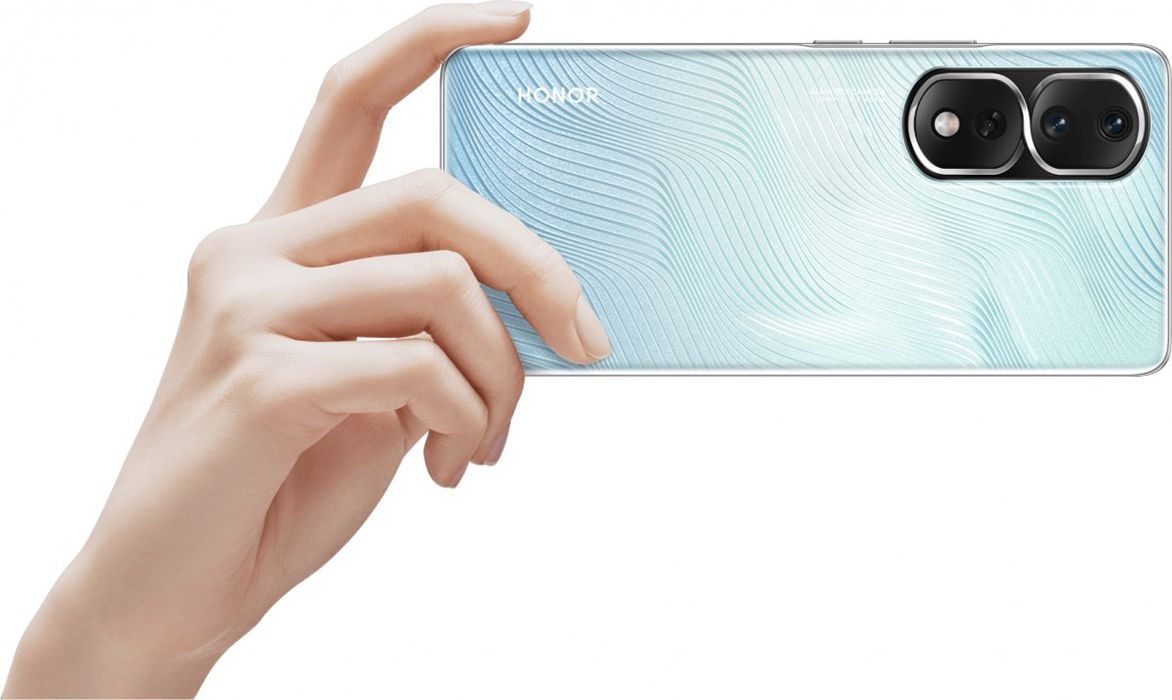 Camera trên Honor 90 Pro