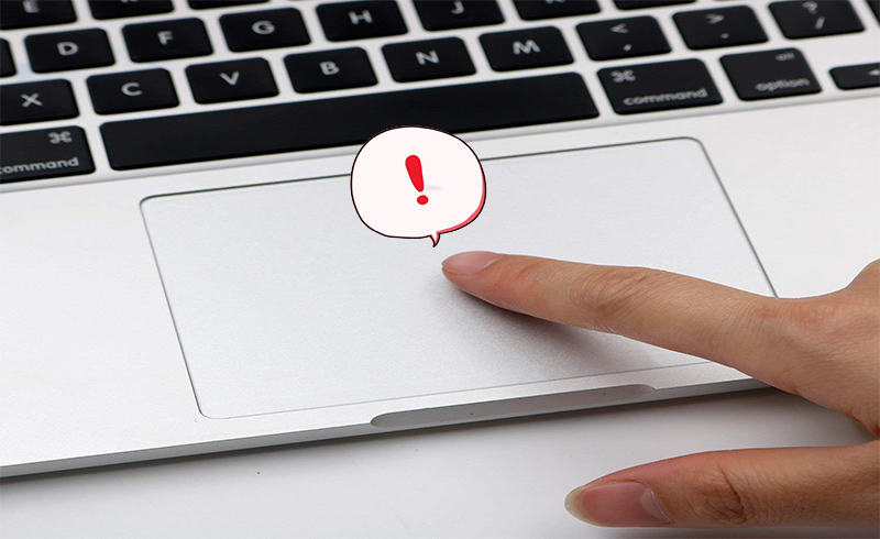 Nguyên nhân và cách khắc phục lỗi chuột cảm ứng laptop không di chuyển được trên Win 10, 11