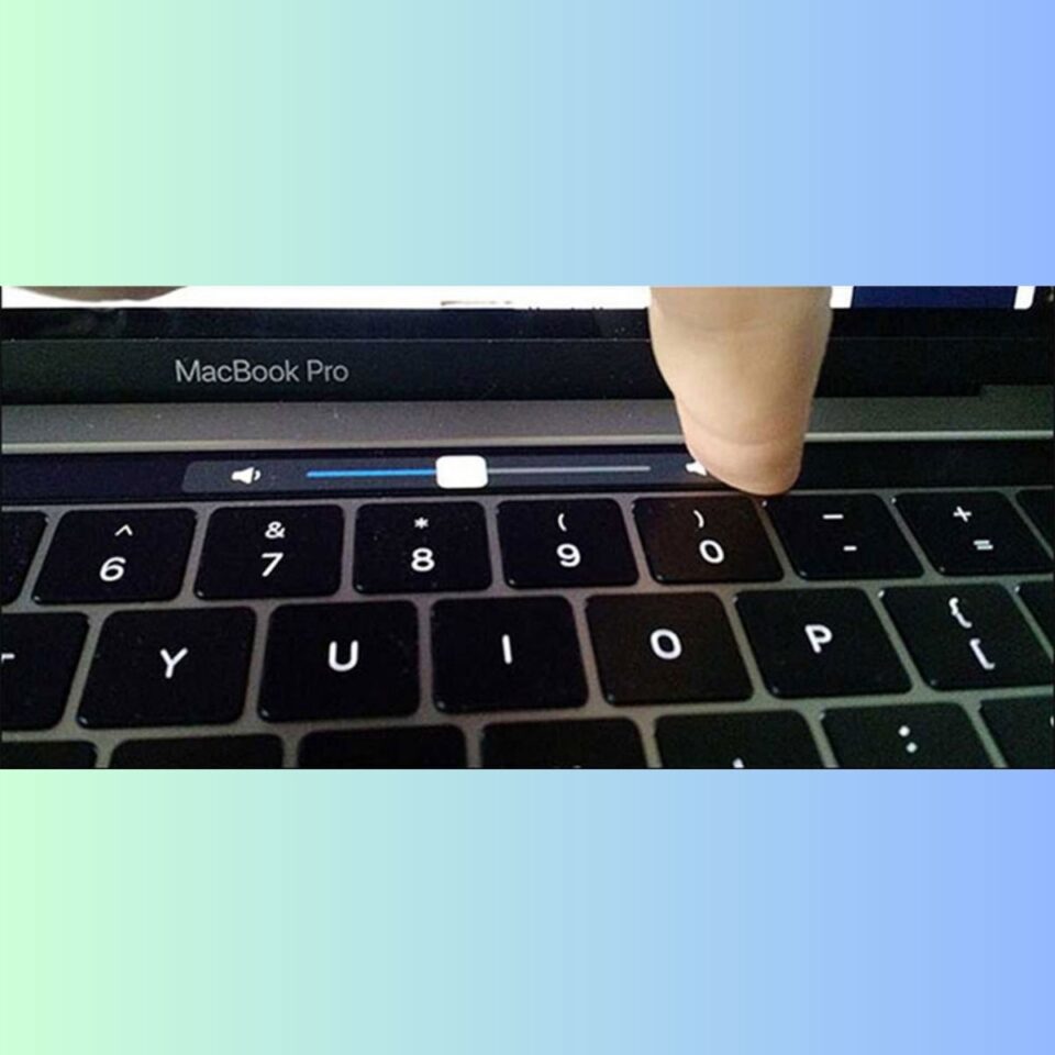 Control Strip