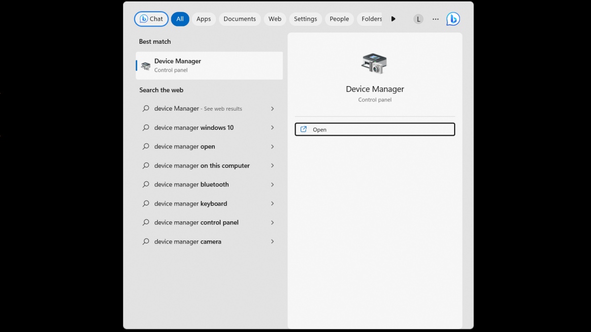 Device Manager