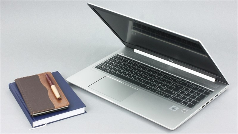 HP ProBook 400 G10 ra mắt: Dải sản phẩm ấn tượng cho môi trường doanh nghiệp