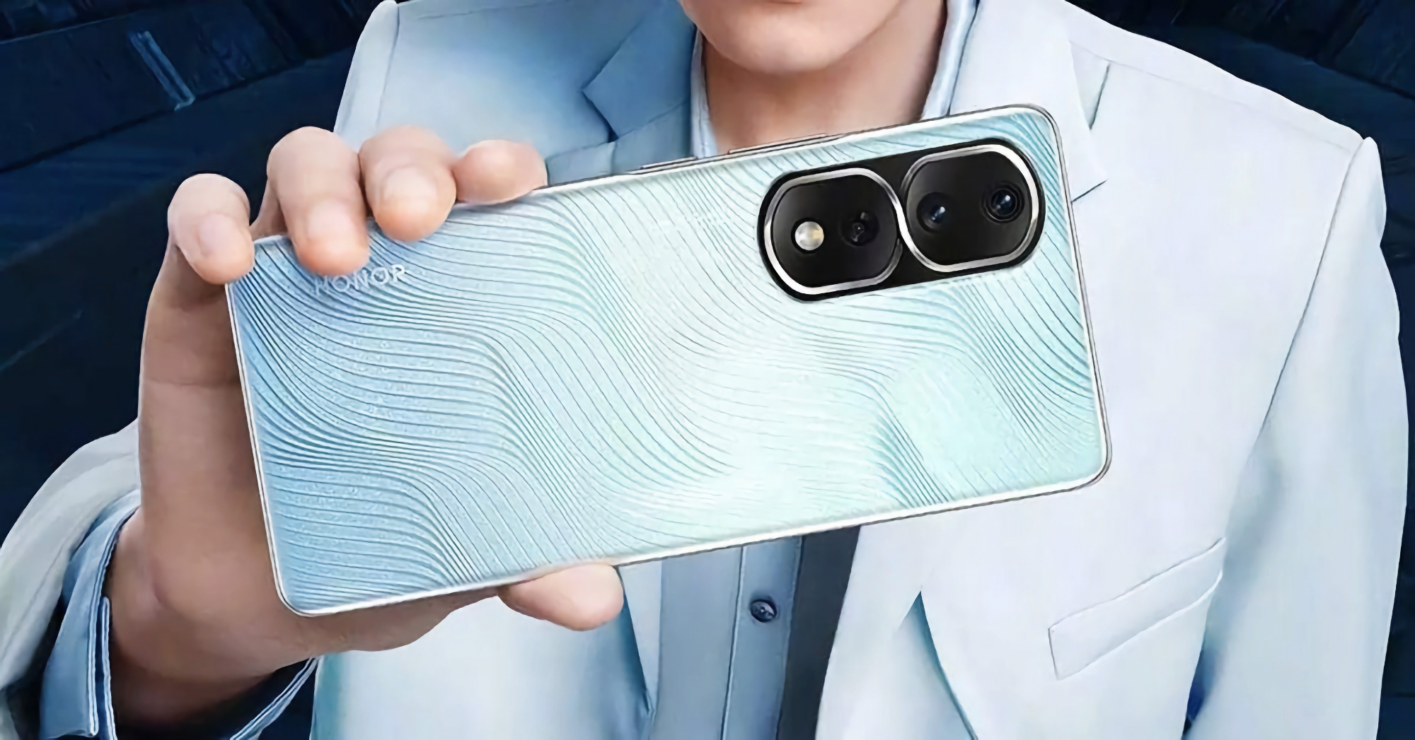 Honor 90 Pro sẽ được nâng cấp camera lên 200MP