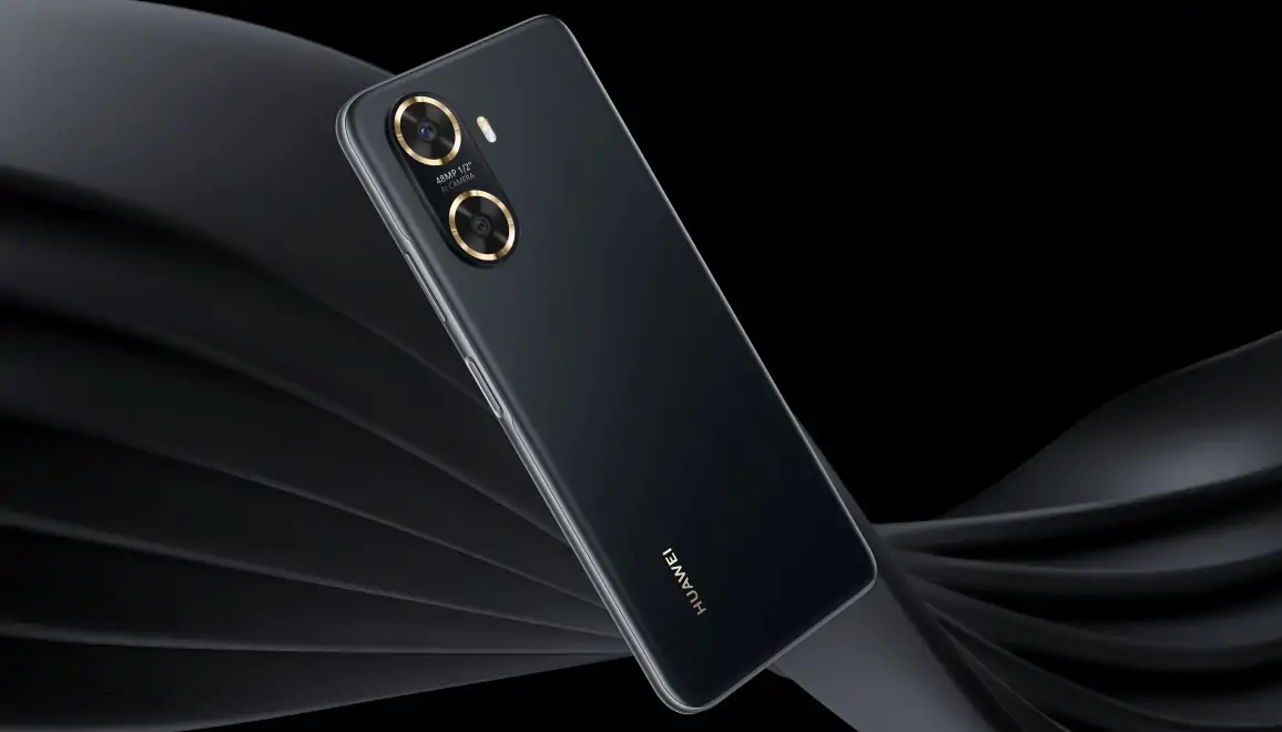 Huawei Enjoy 60X lộ diện với viên pin lên đến 7000mAh