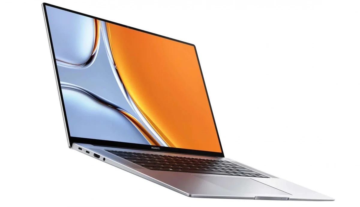 Huawei ra mắt laptop Matebook D14, D16 2023 và màn hình S3 Pro mới
