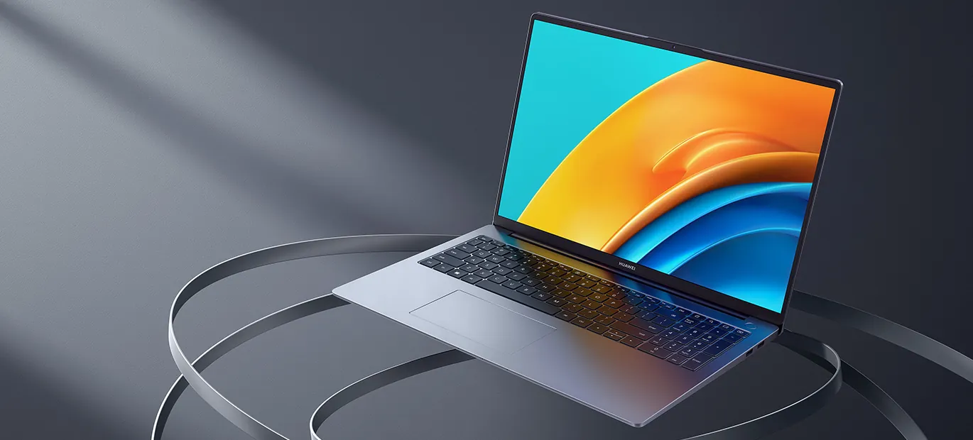 Huawei Matebook D16 2023