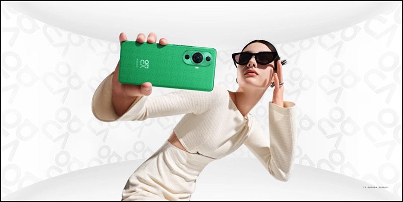 Huawei ra mắt Nova 11, Nova 11 Pro và Nova 11 Ultra