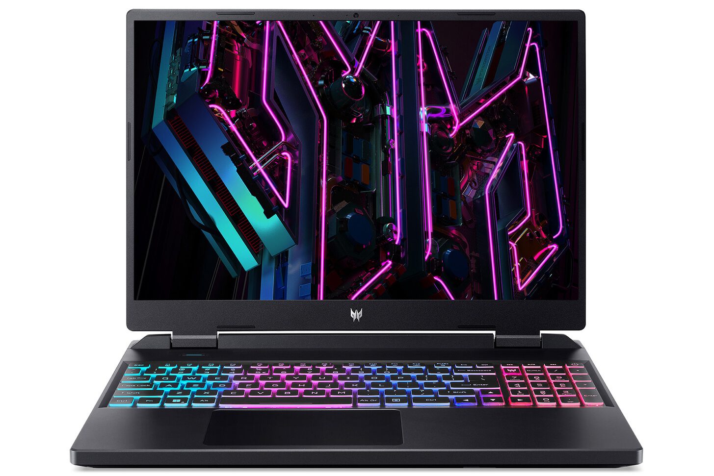Màn hình trên Acer Predator Helios Neo 16