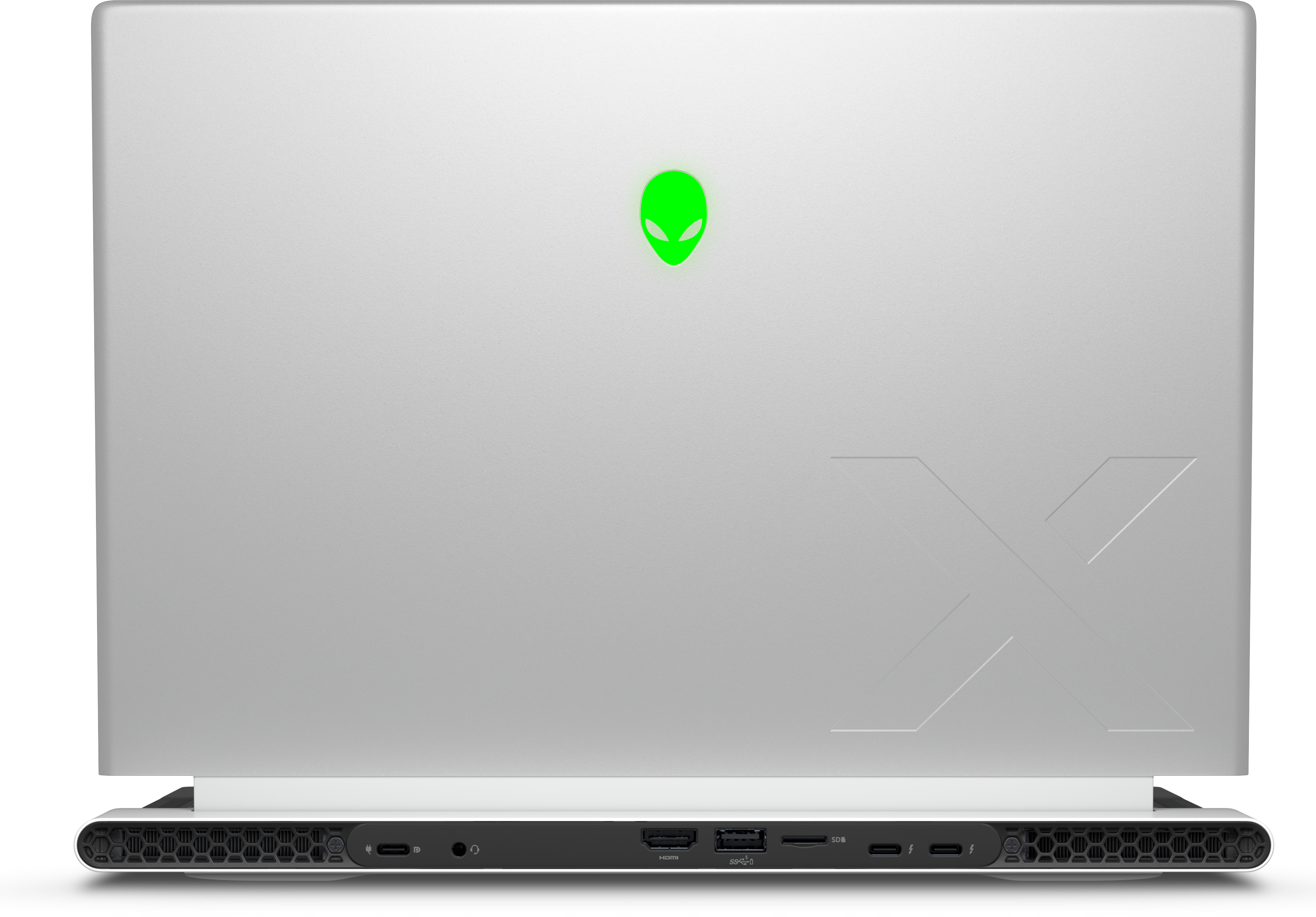 Mặt A của Alienware X14 R2