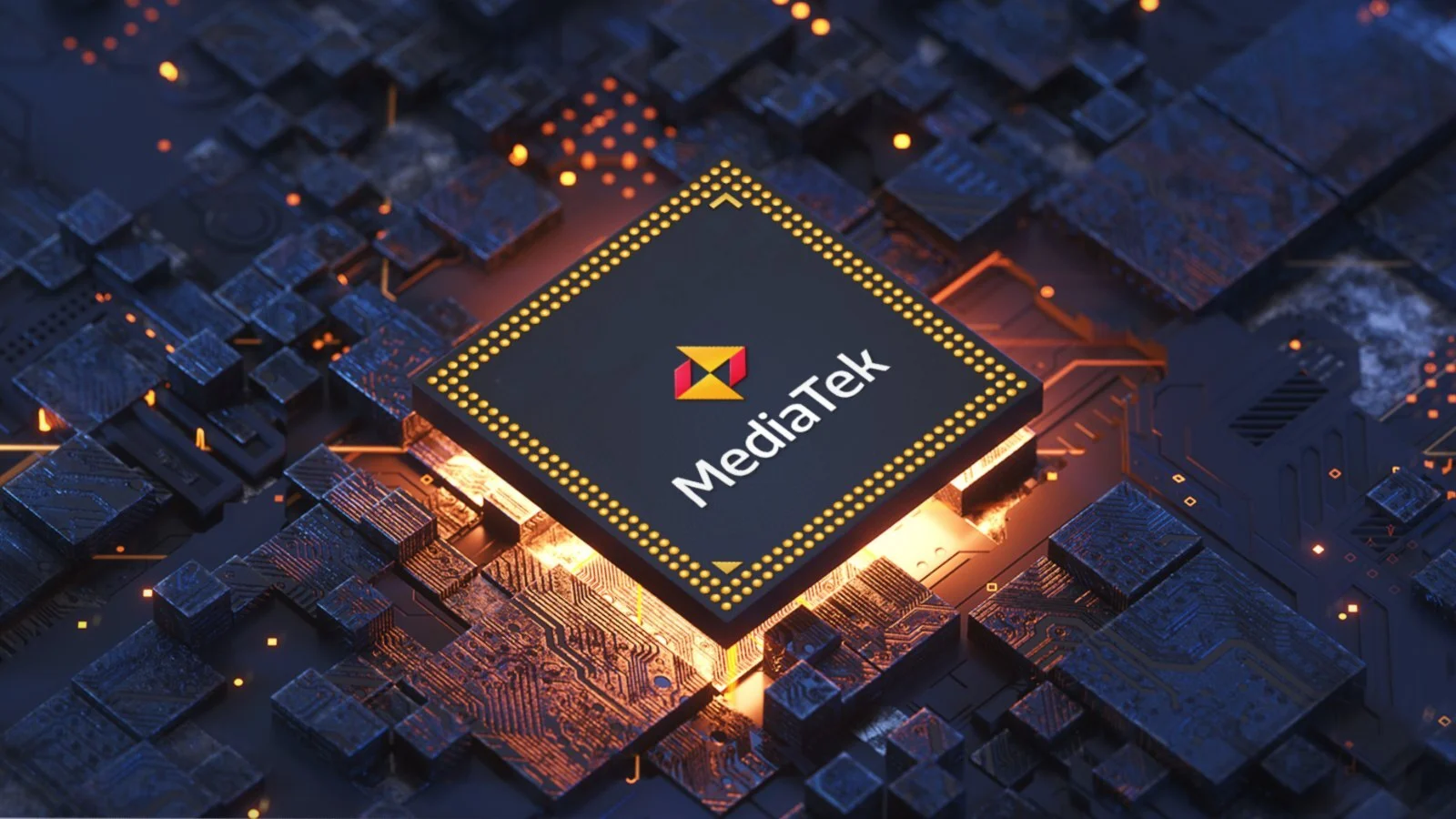 MediaTek Dimensity 9300 được sản xuất trên tiến trình 4NP mới
