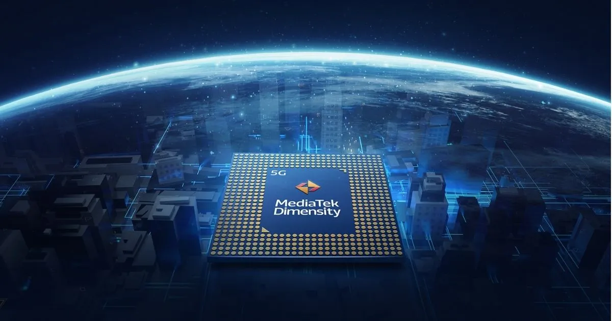MediaTek Dimensity 9300