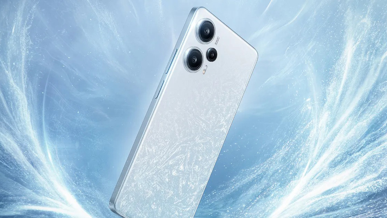Poco F5