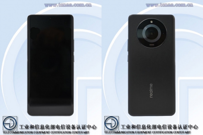 Realme 11 Pro