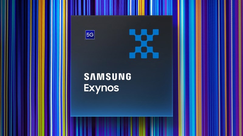 Samsung Exynos 2500 được cho sẽ có hiệu năng vượt trội nhờ vào sự hợp tác với AMD