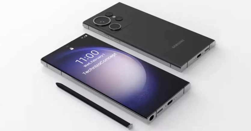 Samsung Galaxy S24 Series