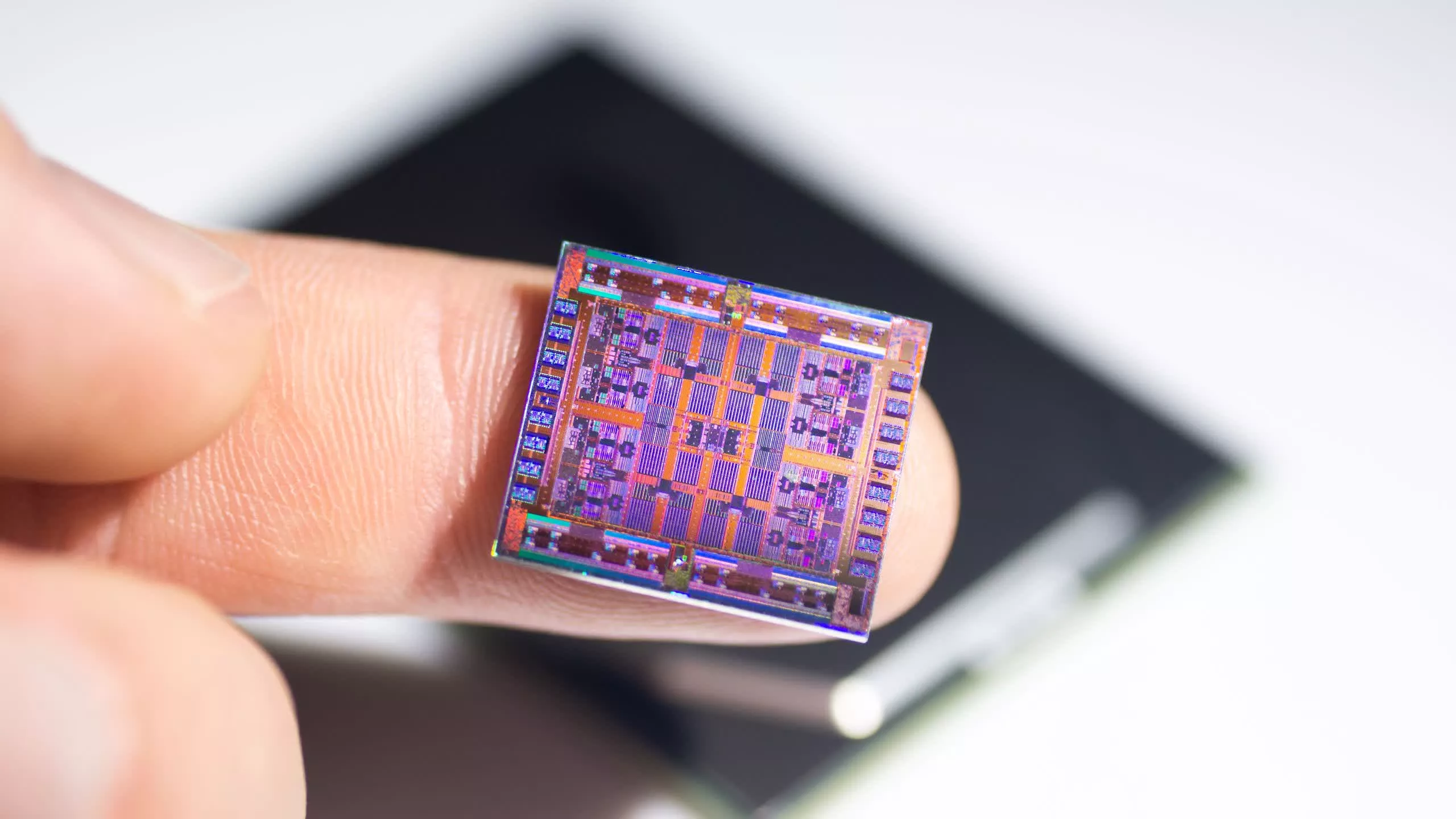 TSMC sẽ đưa vào sản xuất tiến trình 2nm vào năm 2025