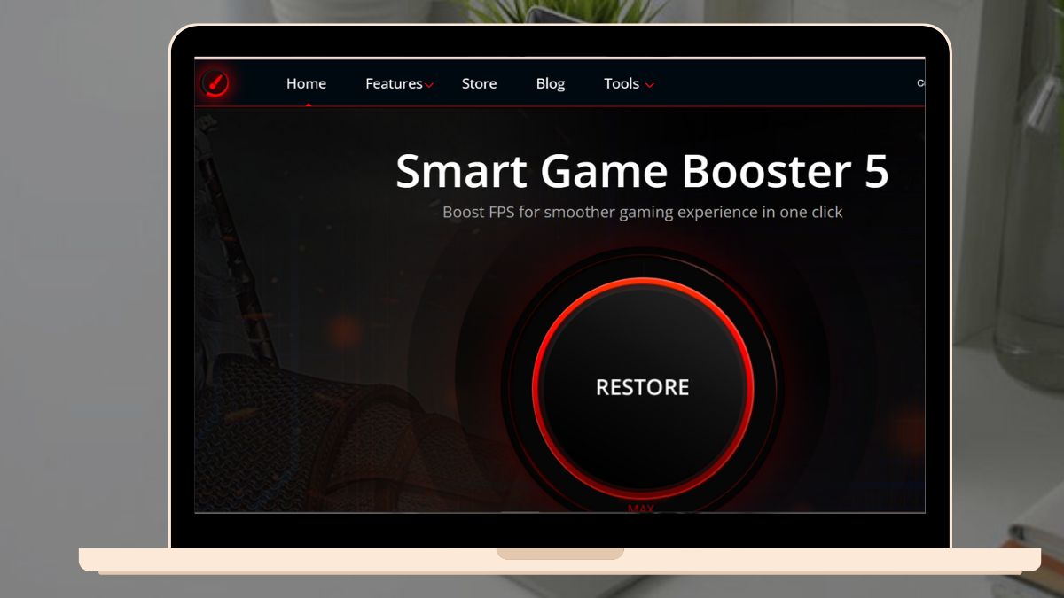 Trang chủ PC Game Boost