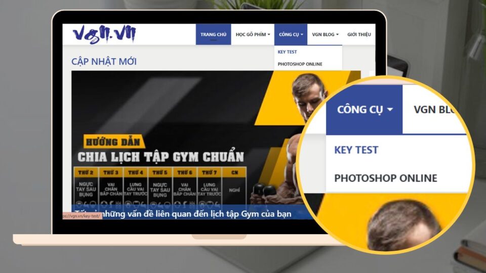 Vgn.vn