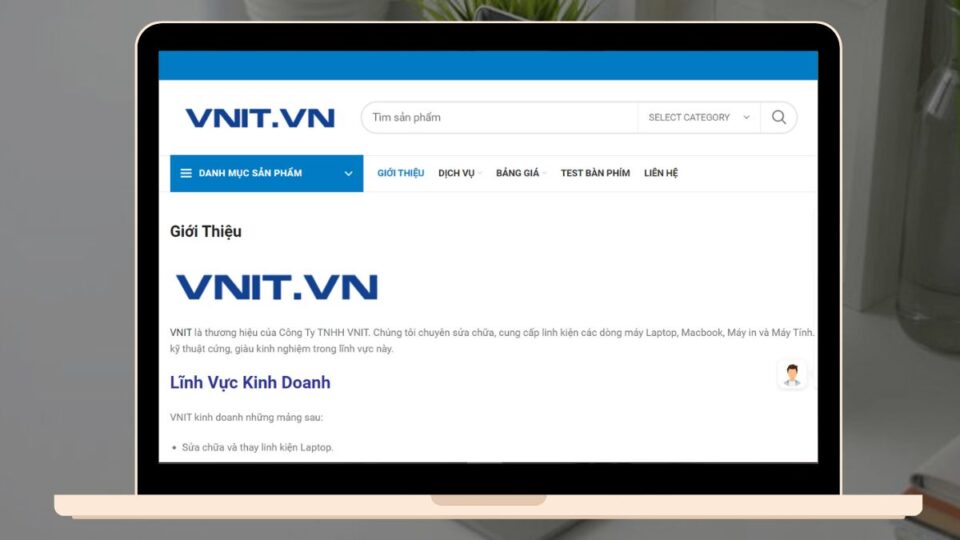 Vnit.vn