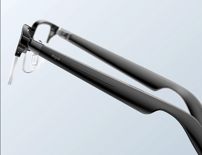 Xiaomi Smart Audio Glasses MIJIA ra mắt: Thiết kế độc đáo, 2.7 triệu đồng