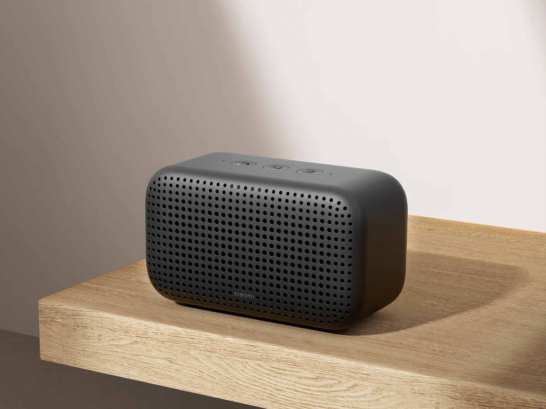 Xiaomi Smart Speaker Lite ra mắt: Hỗ trợ nhiều tính năng, giá 1 triệu đồng