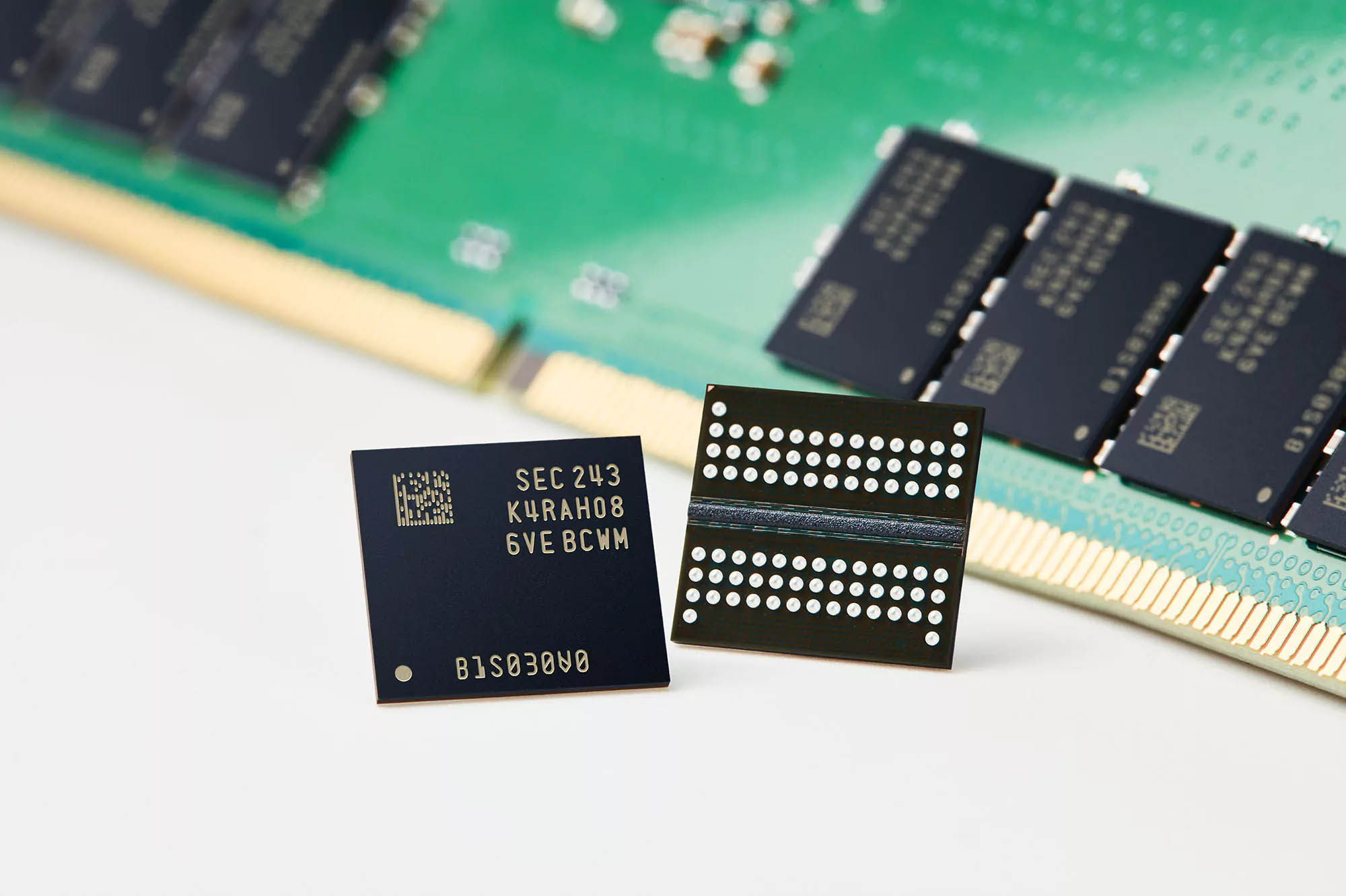 Tìm hiểu về 3D X-RAM: Công nghệ hứa hẹn tạo ra thanh RAM dung lượng hàng Terabyte