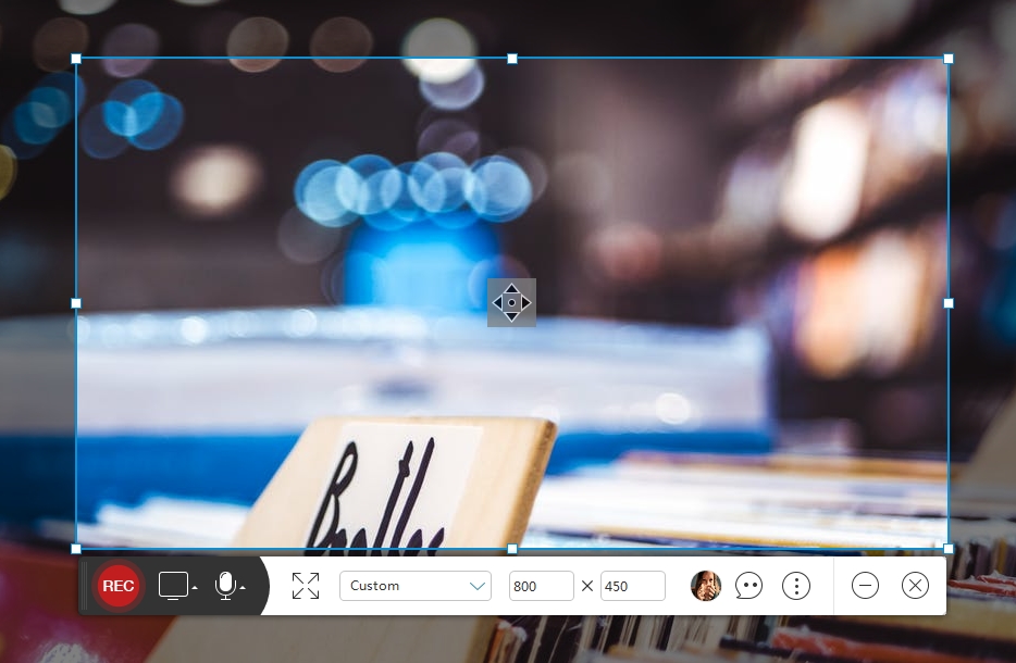 Apowersoft Free Online Screen Recorder