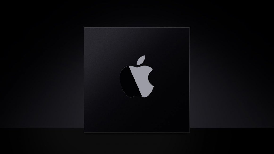 Apple M3 Pro