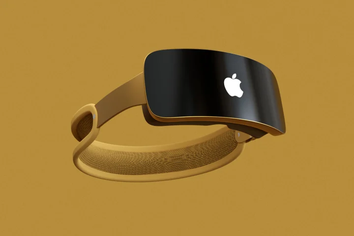 Apple Reality Pro