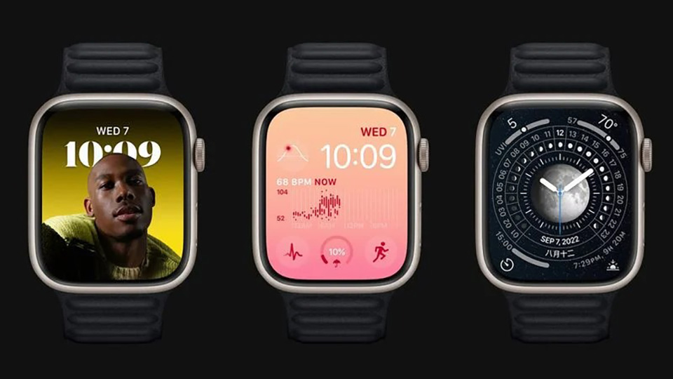 Apple Watch Series 9 lộ diện: Sử dụng Apple A15 Bionic