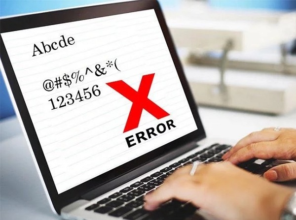 Cách sửa lỗi bàn phím laptop bị loạn chữ đơn giản nhất