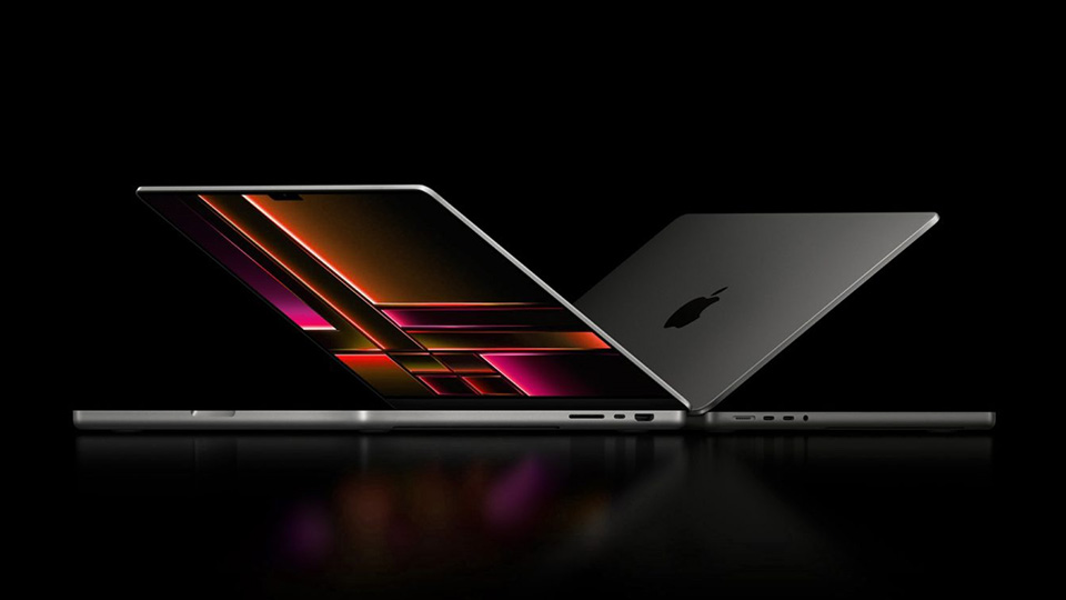 Các thiết bị Macbook Pro sử dụng Apple M3 Pro sẽ được ra mắt vào năm 2024