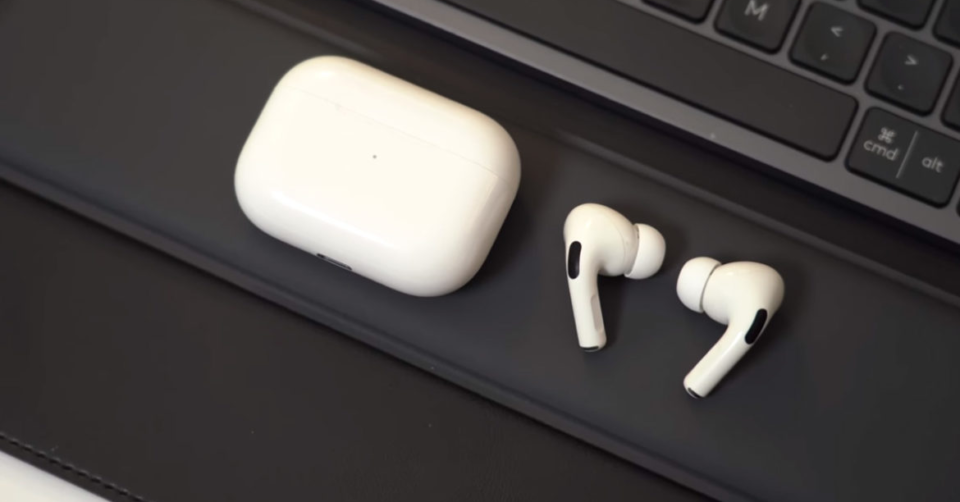 Cách kết nối airpods với laptop đơn giản nhất