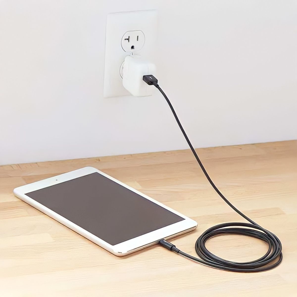 Cắm sạc cho iPad