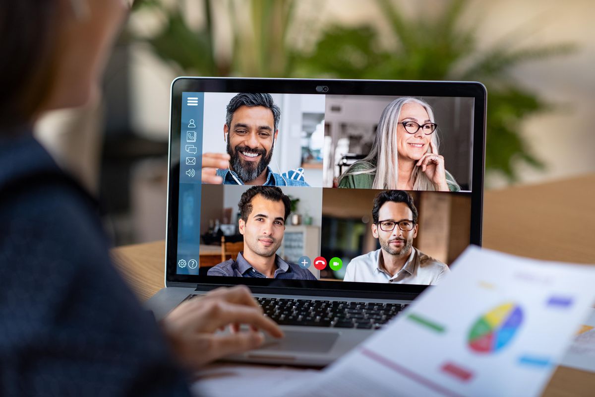 Lỗi camera laptop không mở được: Cách xử lý nhanh chóng và dễ dàng
