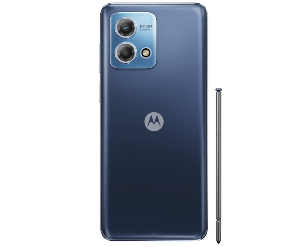 Camera trên Moto G Stylus 2023